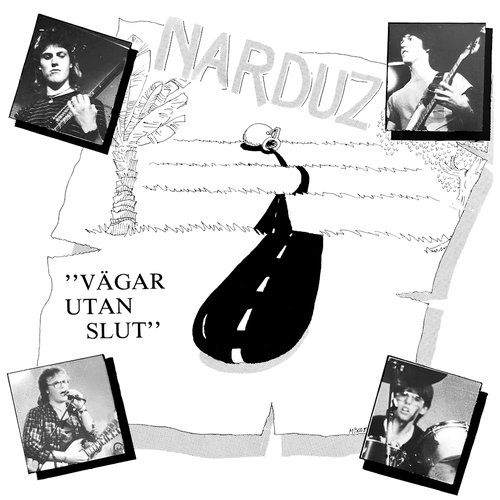 Vägar Utan Slut
