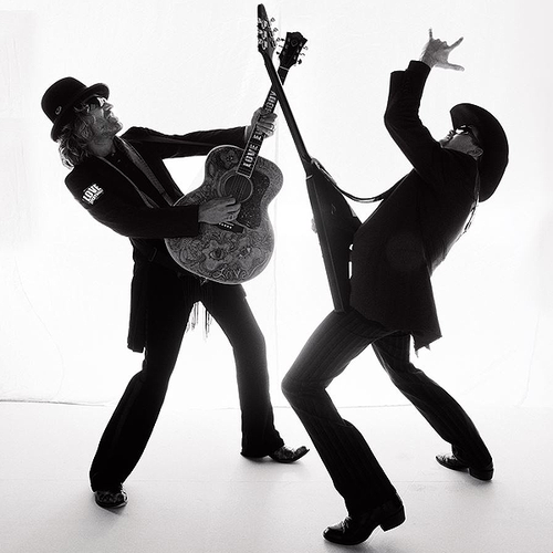 Fake Id Big And Rich Wiki