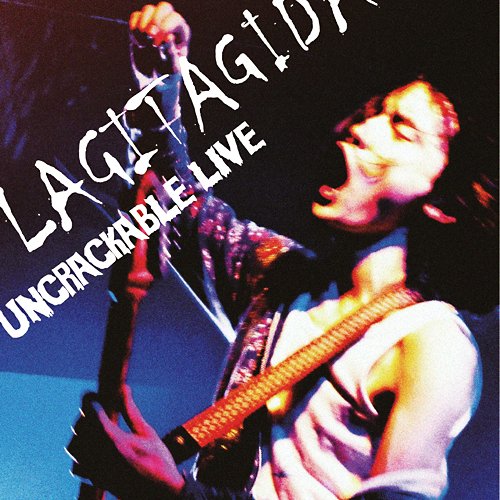 Uncrackable Live