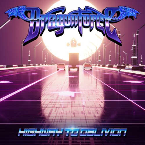 Highway to Oblivion - Single