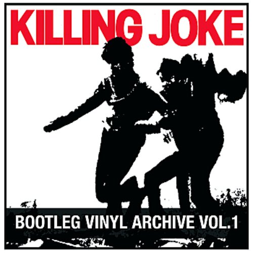 Bootleg Vinyl Archive Vol.1