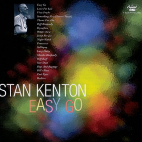 Easy Go (The 1950-52 Jazz Band)