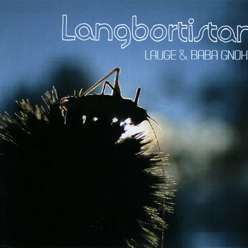 Langbortistan