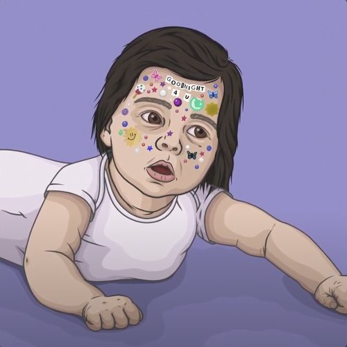 goodnight 4 u: Lullaby renditions of Olivia Rodrigo songs
