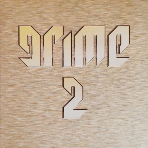 Trax From Grime 2
