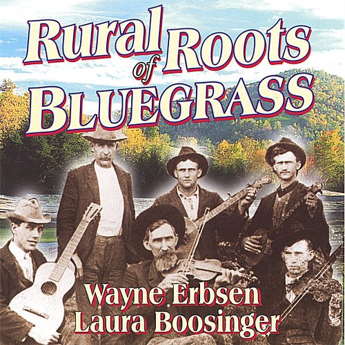 Rural Roots of Bluegrass