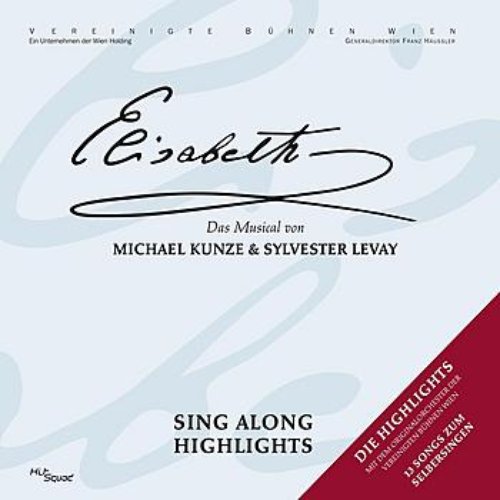 Elisabeth - Sing Along Highlights