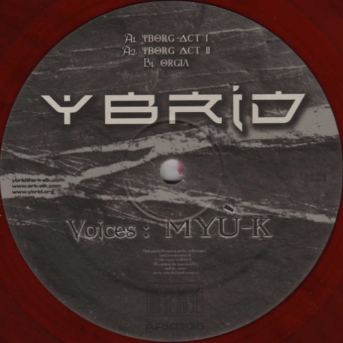 Yborg