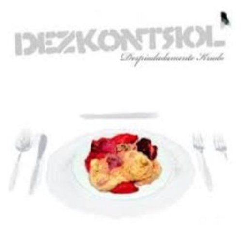 DESPIADADAMENTE CRUDO