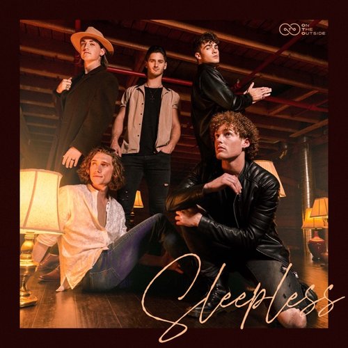 Sleepless - Single