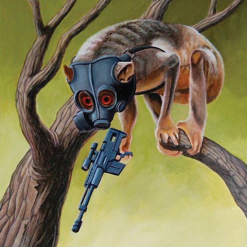 Sunny Day Real Estate / Circa Survive