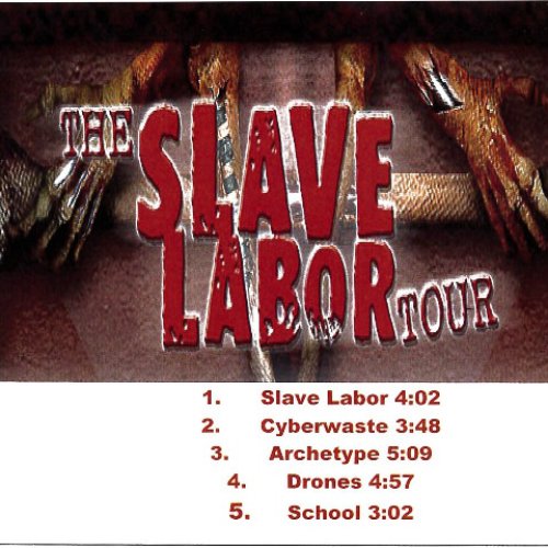 Slave Labor EP