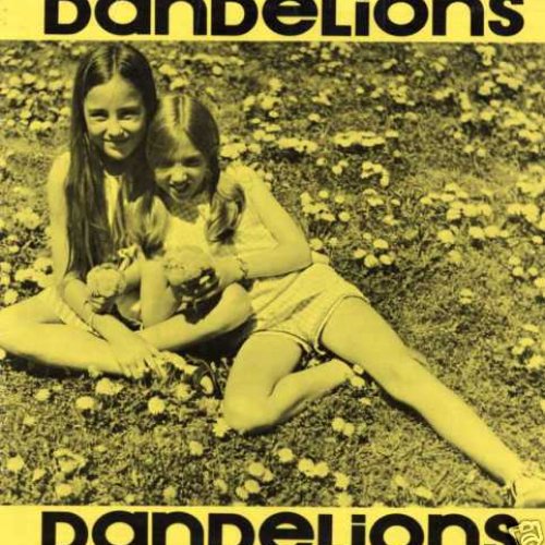 Dandelions