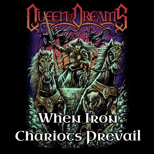 When Iron Chariots Prevail