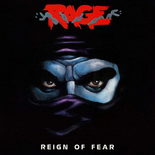 Reign Of Fear