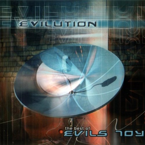 Evilution Best Of