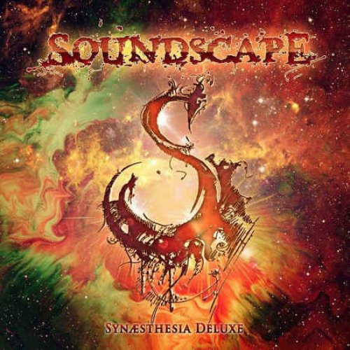 SynÆsthesia Deluxe