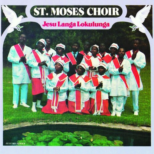 Jesu Langa Lokulunga