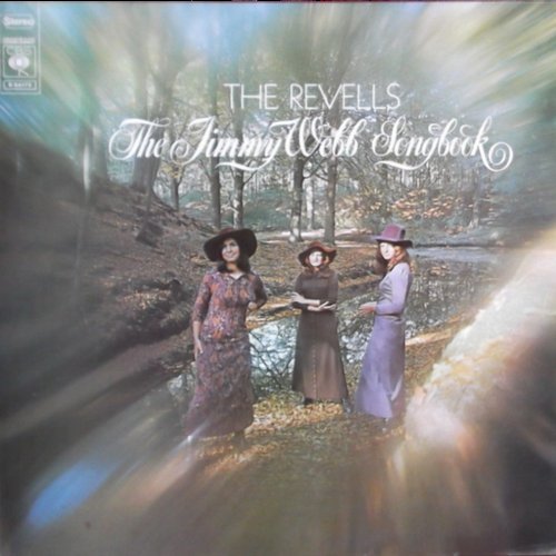The Jimmy Webb Songbook
