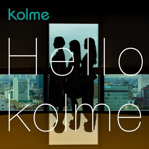 Hello kolme