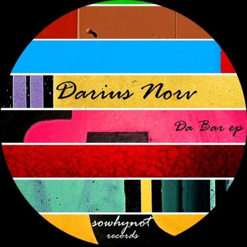 Da Bar EP