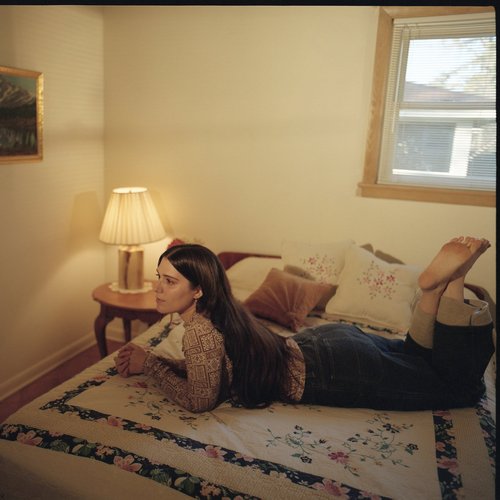 Solid Heart - Single