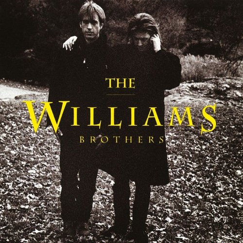 The Williams Brothers