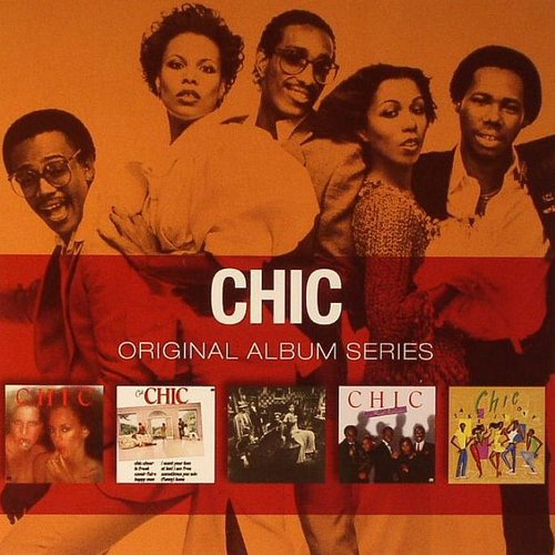 Original Album Series