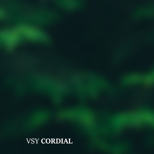 Cordial - Single
