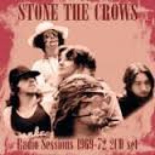 Radio Sessions 1969-1972