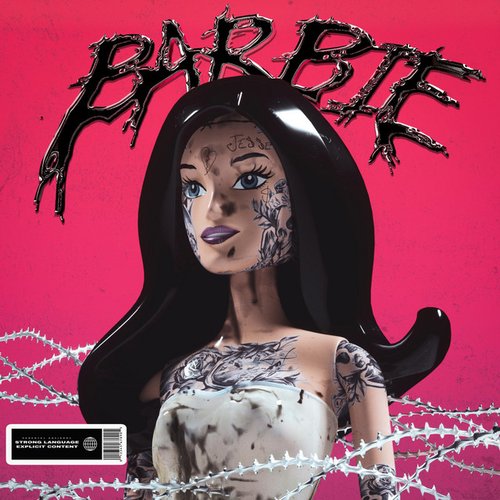 Barbie