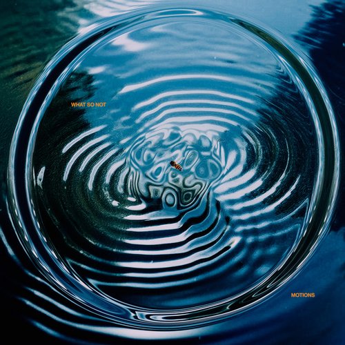Motions - EP