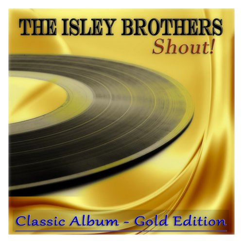 Shout! (Classic Album - Gold Edition)