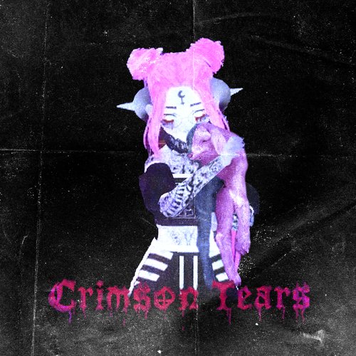 CRIMSON TEARS - Single