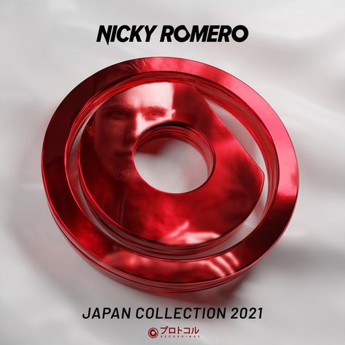 Nicky Romero JAPAN COLLECTION 2021