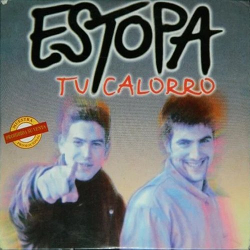 Tu calorro