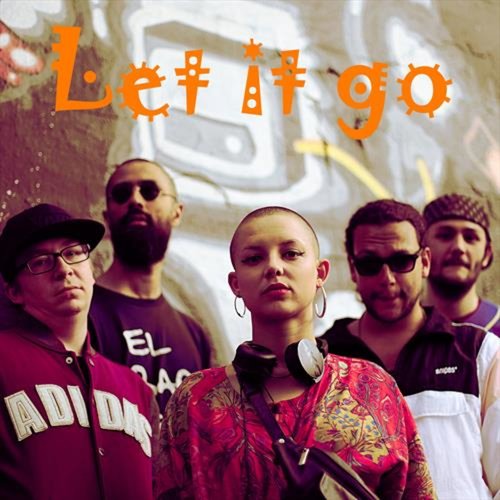 Let it go
