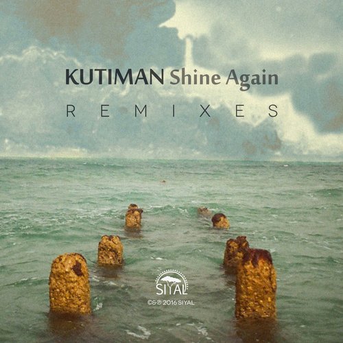 Shine Again (Remixes)