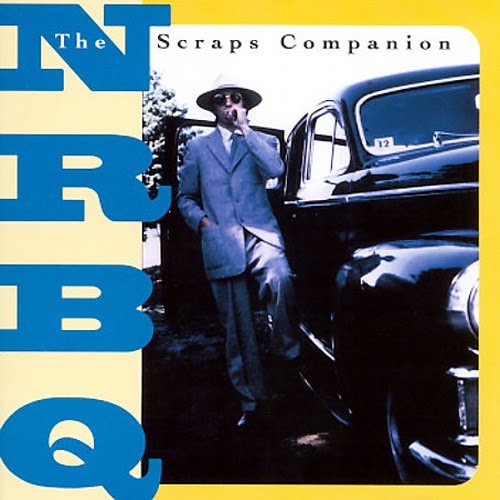 The Scraps Companion