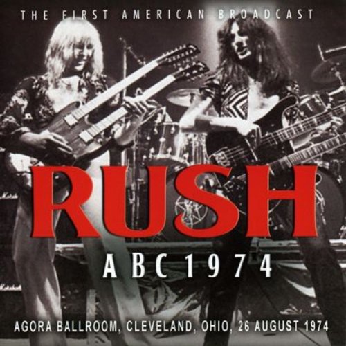ABC 1974 [Live, Agora Ballroom, Cleveland, Ohio]