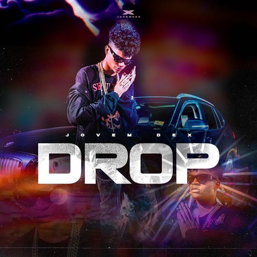 Drop - Single