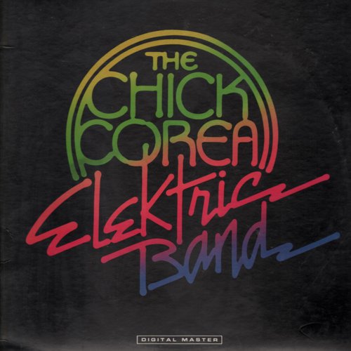 The Chick Corea Elektric Band