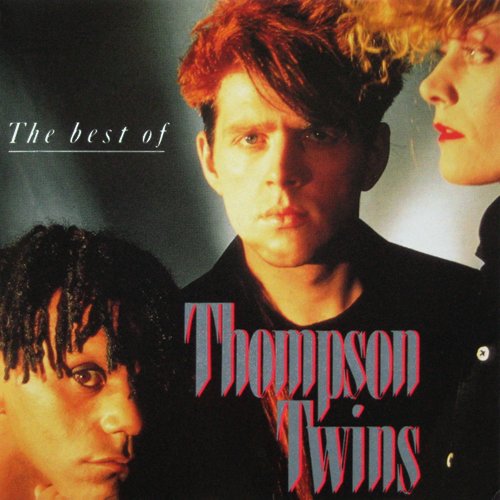 The Best Of Thompson Twins