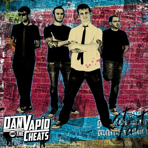 Dan Vapid & the Cheats