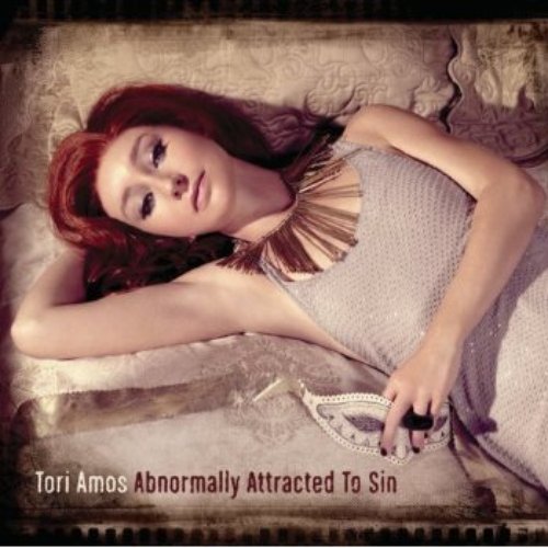 Abnormally Attracted To Sin (Bonus Track Version)