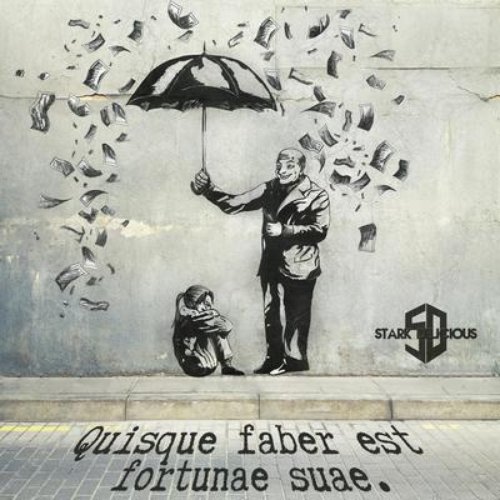 Quisque faber est fortunae suae