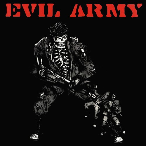 Evil Army