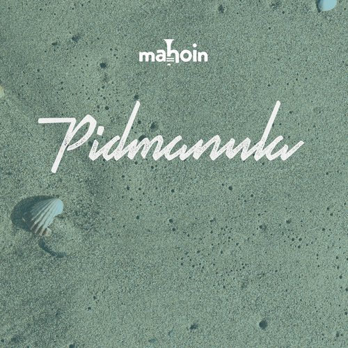 Pidmanula - EP
