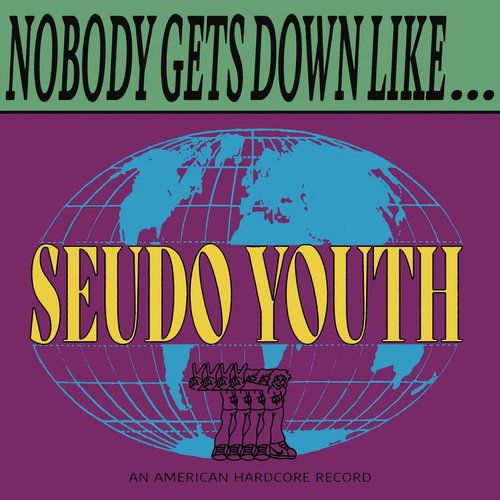NOBODY GETS DOWN LIKE...