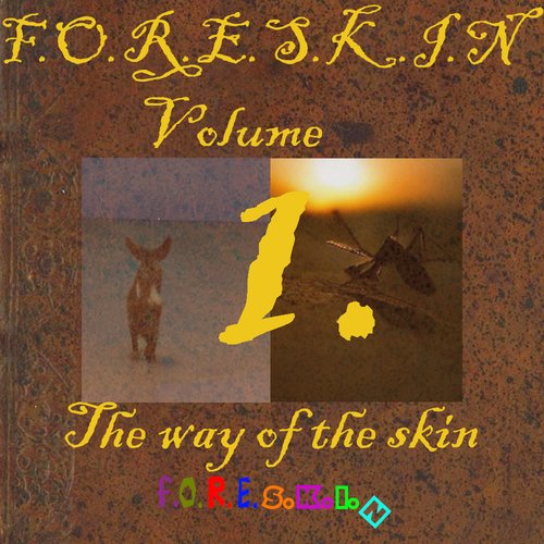 F.O.R.E.S.K.I.N (Volume.1) - The Way Of The Skin